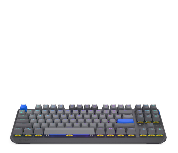 ENDORFY Thock V2 TKL Wireless EY5A130 - 1364658 - zdjęcie 4